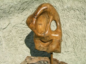 Xavier Bonnet-Eymard Sculpteur